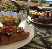 Bluewater Grill and Function Centre - Phillip Island Accommodation