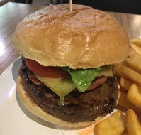 Burger Edge - Phillip Island Accommodation