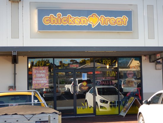 Applecross WA Phillip Island Accommodation