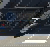 Dejaxo Cafe - Phillip Island Accommodation