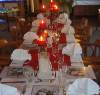 Emayson's Restaurant - Phillip Island Accommodation