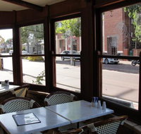 Globe Coffee House - Phillip Island Accommodation