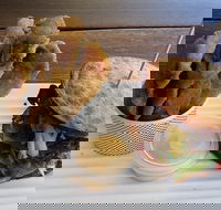 Grill'd - Phillip Island Accommodation