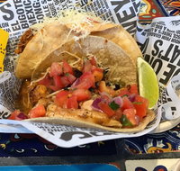 Guzman y Gomez - Phillip Island Accommodation