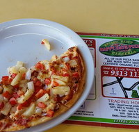 Happy Days Pizza Bar - Phillip Island Accommodation