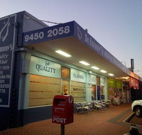 Johnny's Quality Fish Bar - Phillip Island Accommodation