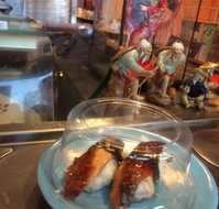 Kagura Sushi House - Phillip Island Accommodation