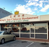 Kings Inn Chinese Restaurant - Phillip Island Accommodation