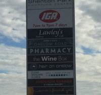 Lawleys Bakery - Phillip Island Accommodation