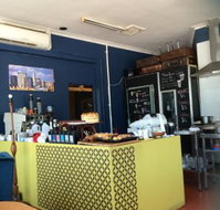 Ley St Cafe - Phillip Island Accommodation