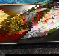 Olive  Oscar's Pasta and Schnitz - Phillip Island Accommodation