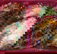 Shushi Japanese Fusion - Phillip Island Accommodation