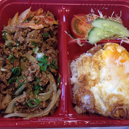 Shushi Japanese Fusion - Phillip Island Accommodation 0