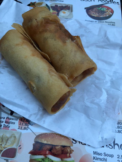 Shushi Japanese Fusion - Phillip Island Accommodation 4