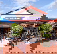 The Belmont Tavern - Phillip Island Accommodation