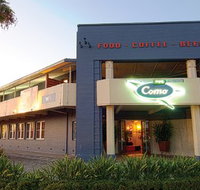 The Como Hotel - Phillip Island Accommodation