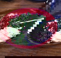 The Lion  Jaguar - Phillip Island Accommodation