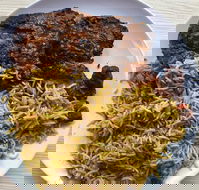 Woodies Charcoal Chicken - Phillip Island Accommodation