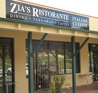 Zia's Ristorante - Phillip Island Accommodation