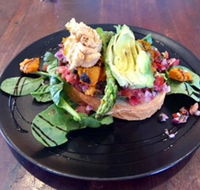 Cafe Fleur - Phillip Island Accommodation