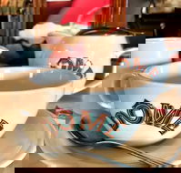 Dome Cafe Esperance - Phillip Island Accommodation