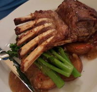 Eljays Restaurant at Comfort Inn Bay of Isles - Phillip Island Accommodation