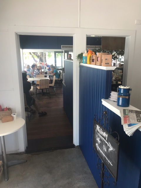 Emu Point Cafe - Phillip Island Accommodation 6