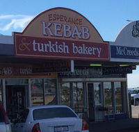 Esperance Kebab  Turkish Bakery - Phillip Island Accommodation