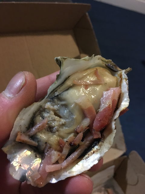 Fish Face Takeaway And Restaurant - Phillip Island Accommodation 6