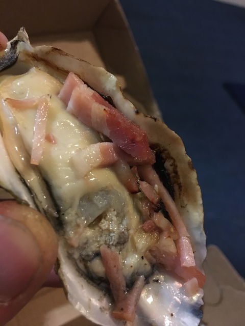 Fish Face Takeaway And Restaurant - Phillip Island Accommodation 7