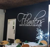 Flinders Restaurant - Phillip Island Accommodation