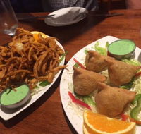 Golden India Restaurant - Phillip Island Accommodation