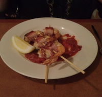 Loose Goose Bar and Restaurant - Phillip Island Accommodation