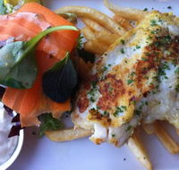 Ocean Blues Cafe  Restaurant - Phillip Island Accommodation