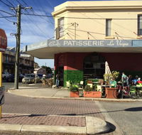Patisserie La Vespa - Phillip Island Accommodation