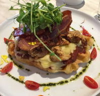 Pitcher and Iron - Phillip Island Accommodation