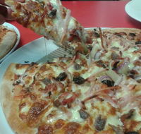 Riccardo's Pizza - Phillip Island Accommodation