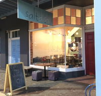 Salt Dish - Phillip Island Accommodation