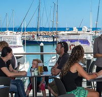 Skeetas Restaurant and Cafe - Phillip Island Accommodation