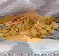 South Beach Fish  Chips - Phillip Island Accommodation