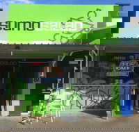 Sumo Salad - Phillip Island Accommodation