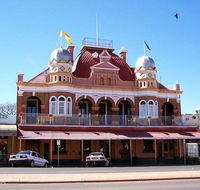 The York Hotel - Phillip Island Accommodation