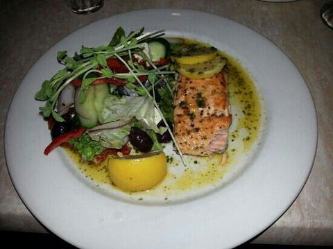 Venice Restaurant - Phillip Island Accommodation 0