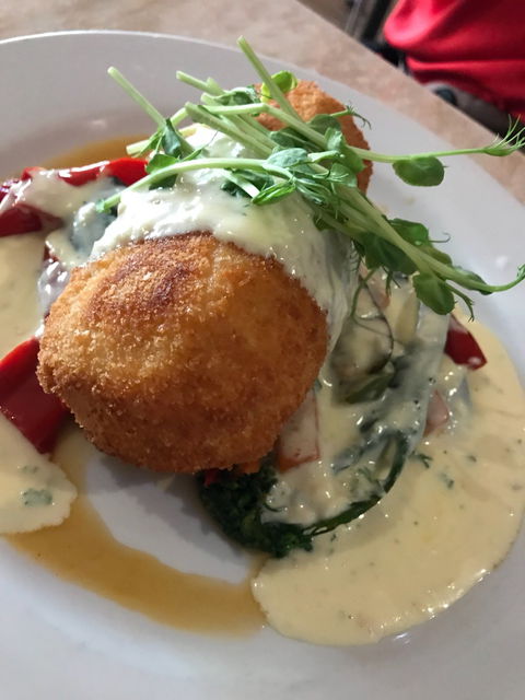 Venice Restaurant - Phillip Island Accommodation 9