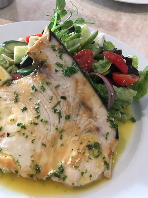 Venice Restaurant - Phillip Island Accommodation 8