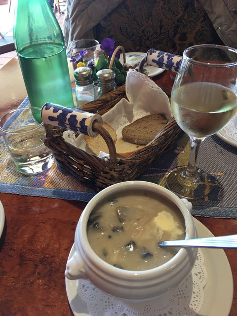 Alicia Estate Winery & Restaurant - Phillip Island Accommodation 4