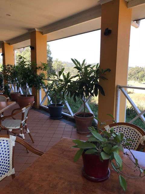 Alicia Estate Winery & Restaurant - Phillip Island Accommodation 5