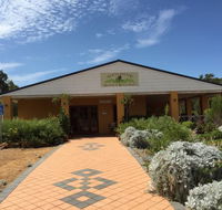 Alicia Estate Winery  Restaurant - Phillip Island Accommodation