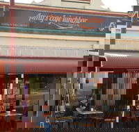 Amy's Cafe Lunchbar - Phillip Island Accommodation