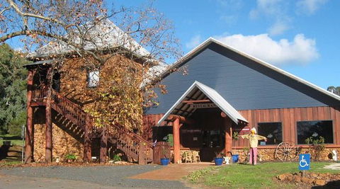 Balingup Rib & Steak - Phillip Island Accommodation 0